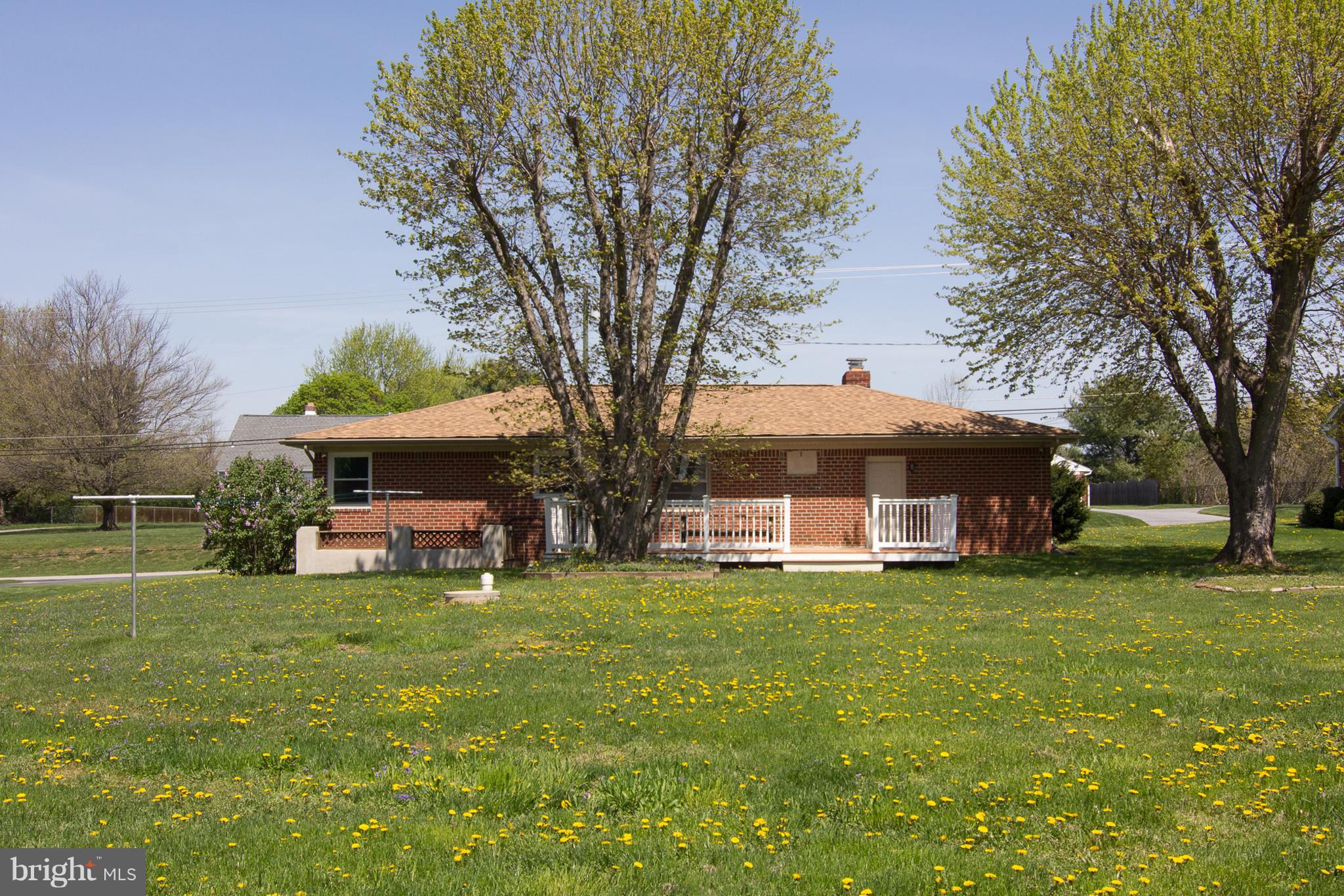 1731 Bollinger Road Westminster, MD 21157 - Photo 26 of 26 Exterior (Rear)