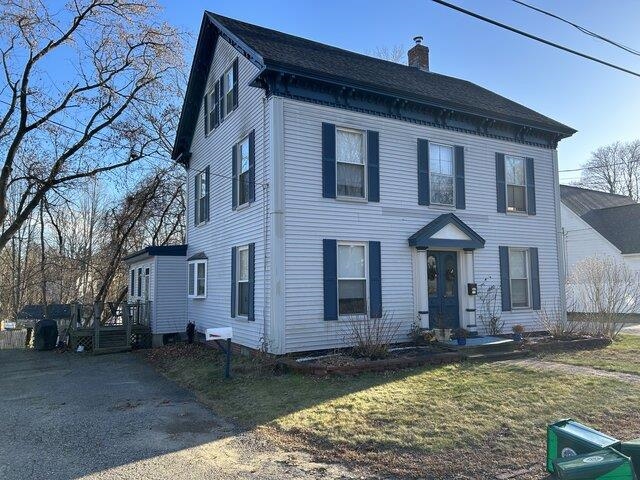 19 Highland Street, Unit B Dover, NH 03820 - Photo 1 of 19