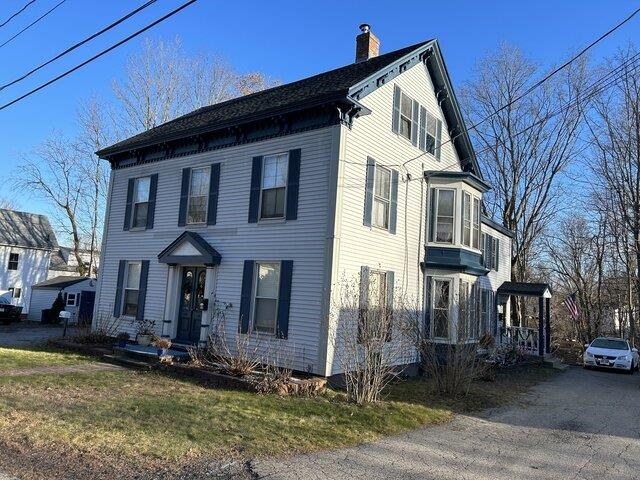 19 Highland Street, Unit B Dover, NH 03820 - Photo 11 of 19