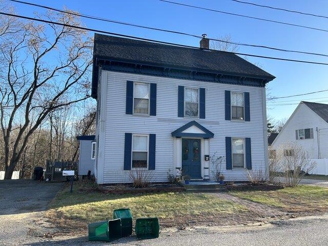 19 Highland Street, Unit B Dover, NH 03820 - Photo 2 of 19
