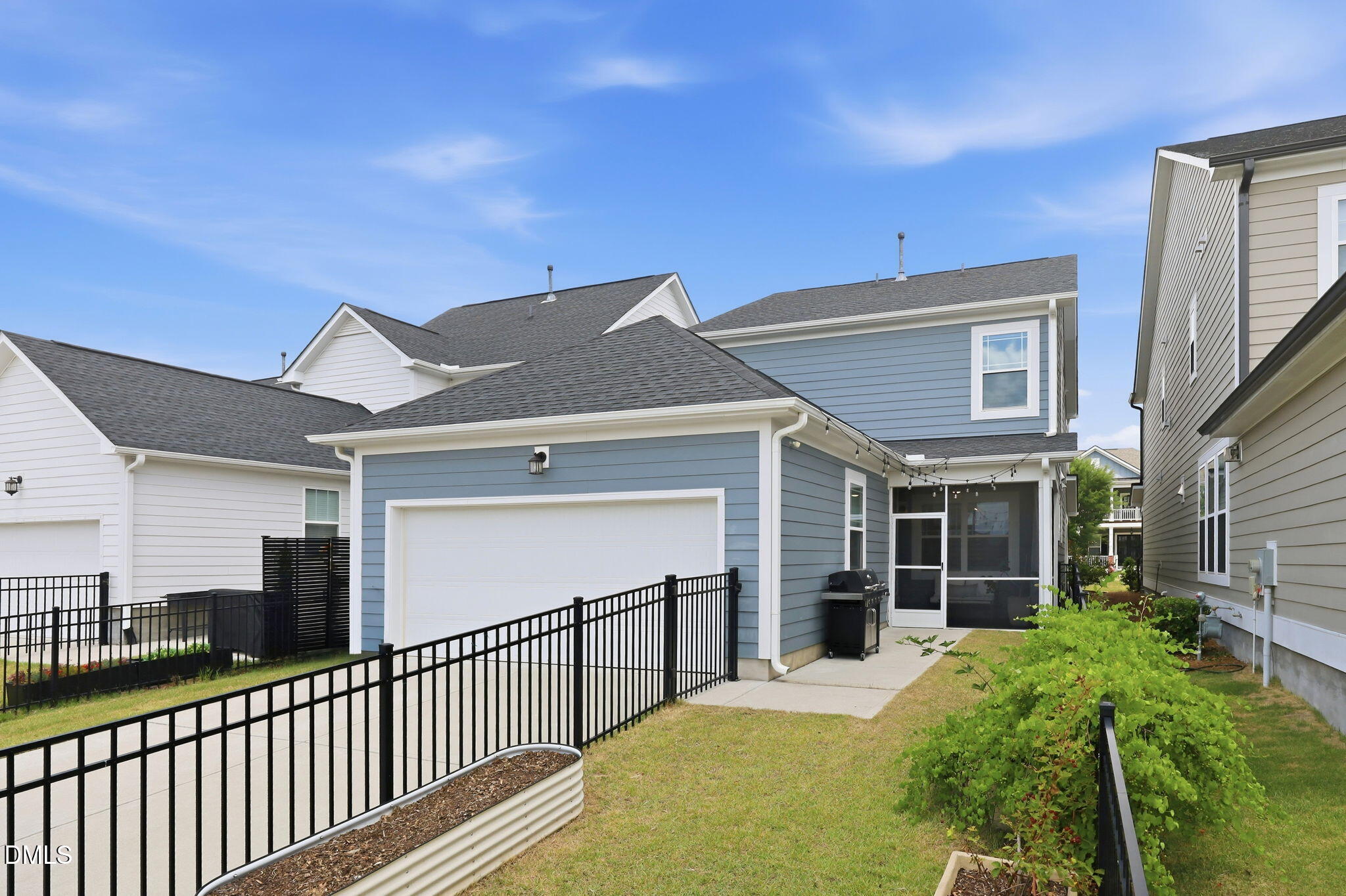 5216 Beckom Street Raleigh, NC 27616 - Photo 33 of 54