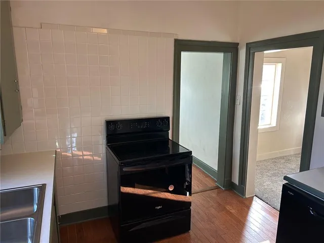 $195,000 | 607 South Pine Street, Holden, MO 64040