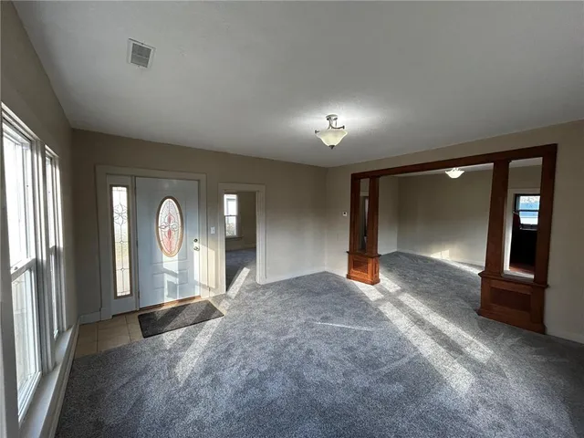 $195,000 | 607 South Pine Street, Holden, MO 64040