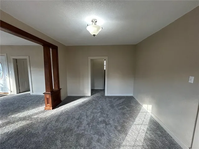 $195,000 | 607 South Pine Street, Holden, MO 64040