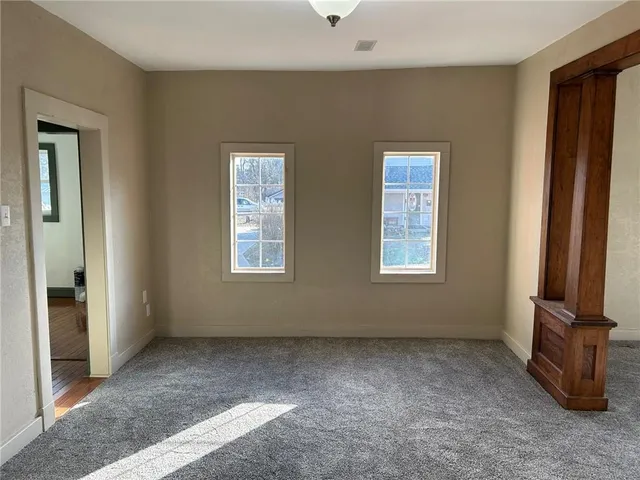 $195,000 | 607 South Pine Street, Holden, MO 64040