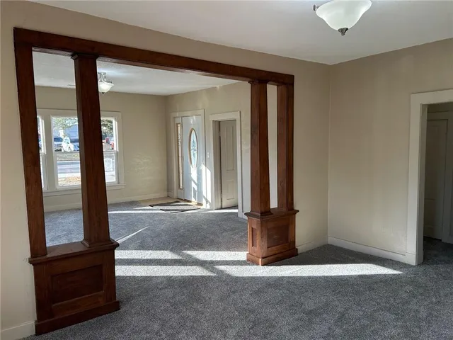 $195,000 | 607 South Pine Street, Holden, MO 64040