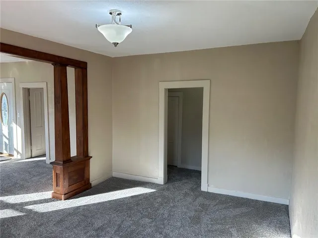 $195,000 | 607 South Pine Street, Holden, MO 64040