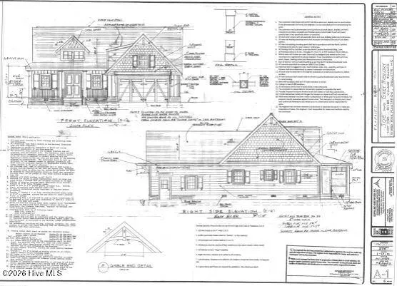 $625,000 | 350 River Village Square, Shallotte, NC 28470