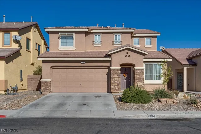 $465,000 | 3764 Prairie Orchid Avenue, North Las Vegas, NV 89081