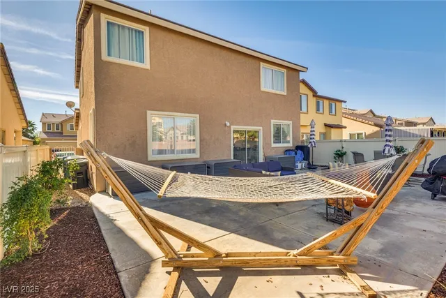 $465,000 | 3764 Prairie Orchid Avenue, North Las Vegas, NV 89081