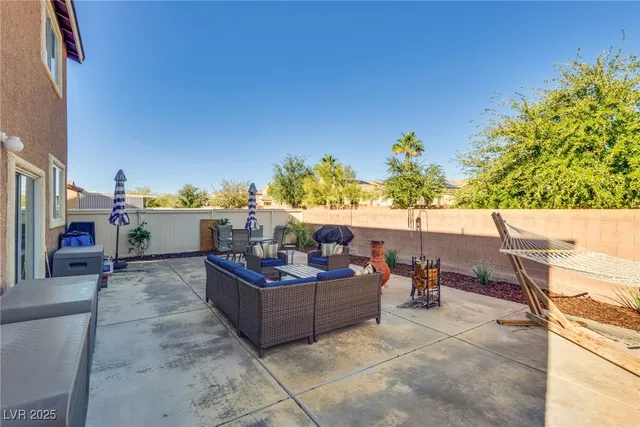 $465,000 | 3764 Prairie Orchid Avenue, North Las Vegas, NV 89081