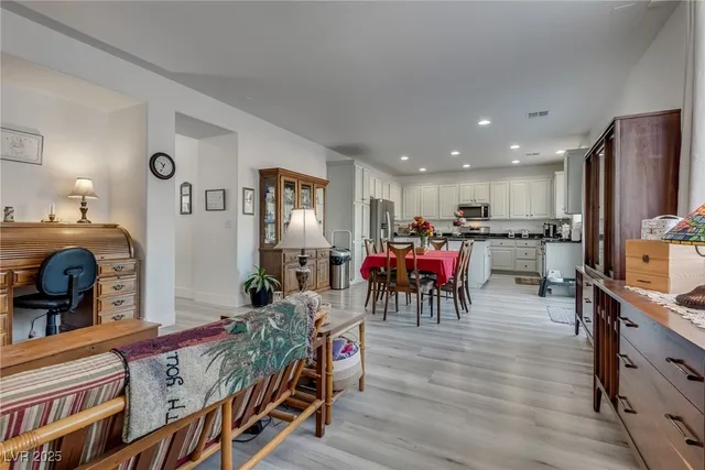 $465,000 | 3764 Prairie Orchid Avenue, North Las Vegas, NV 89081