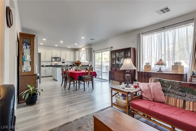 $465,000 | 3764 Prairie Orchid Avenue, North Las Vegas, NV 89081