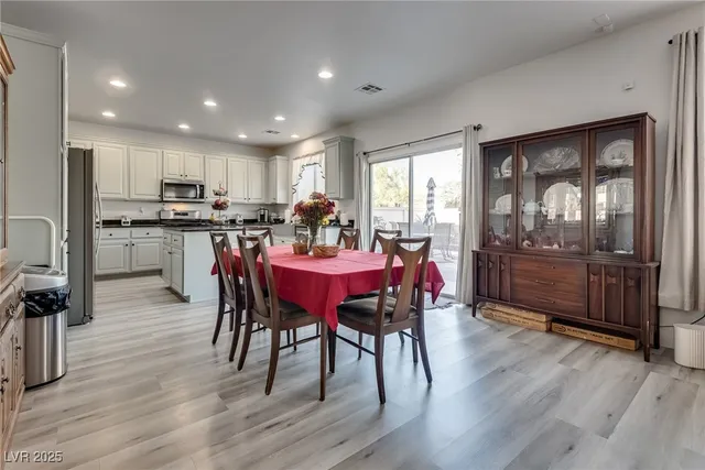$465,000 | 3764 Prairie Orchid Avenue, North Las Vegas, NV 89081