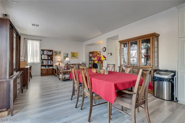 $465,000 | 3764 Prairie Orchid Avenue, North Las Vegas, NV 89081