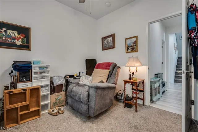 $465,000 | 3764 Prairie Orchid Avenue, North Las Vegas, NV 89081