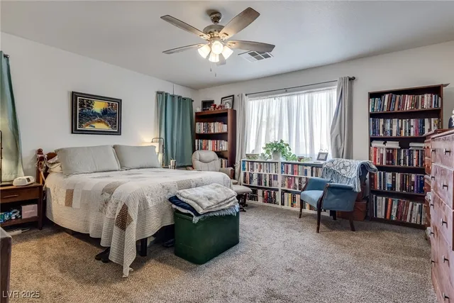 $465,000 | 3764 Prairie Orchid Avenue, North Las Vegas, NV 89081