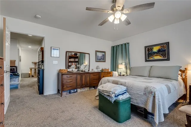 $465,000 | 3764 Prairie Orchid Avenue, North Las Vegas, NV 89081