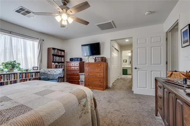 $465,000 | 3764 Prairie Orchid Avenue, North Las Vegas, NV 89081