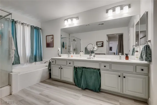 $465,000 | 3764 Prairie Orchid Avenue, North Las Vegas, NV 89081