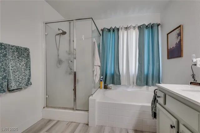 $465,000 | 3764 Prairie Orchid Avenue, North Las Vegas, NV 89081