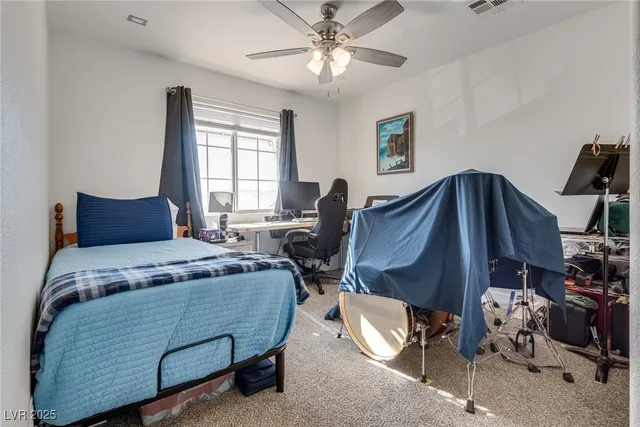 $465,000 | 3764 Prairie Orchid Avenue, North Las Vegas, NV 89081