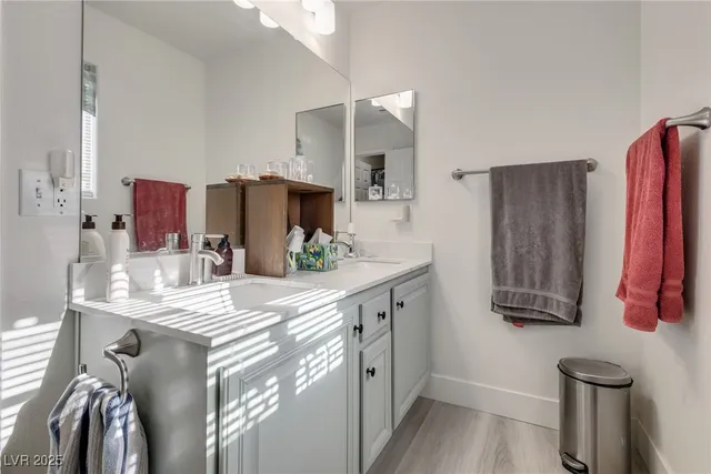 $465,000 | 3764 Prairie Orchid Avenue, North Las Vegas, NV 89081