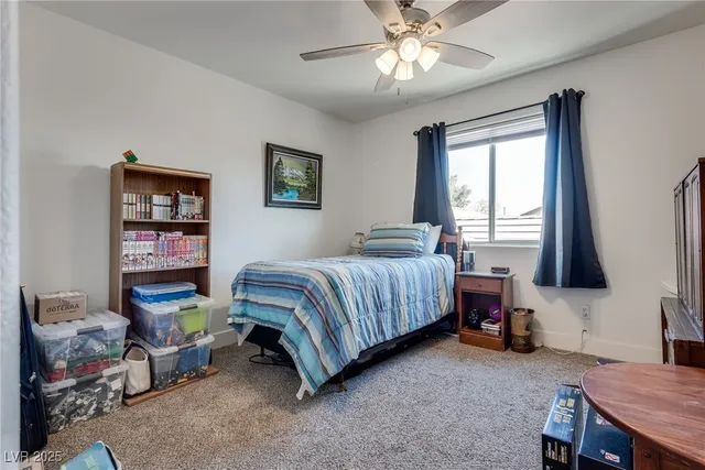 $465,000 | 3764 Prairie Orchid Avenue, North Las Vegas, NV 89081