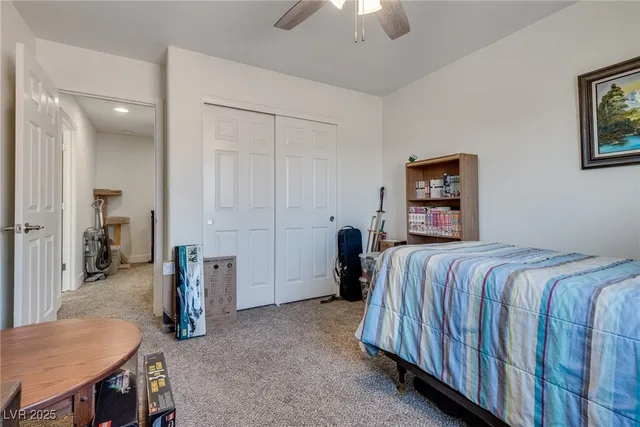 $465,000 | 3764 Prairie Orchid Avenue, North Las Vegas, NV 89081