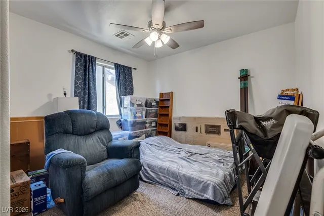 $465,000 | 3764 Prairie Orchid Avenue, North Las Vegas, NV 89081