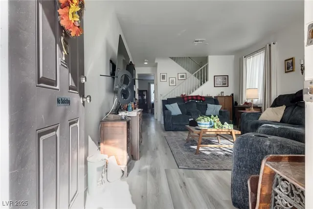 $465,000 | 3764 Prairie Orchid Avenue, North Las Vegas, NV 89081