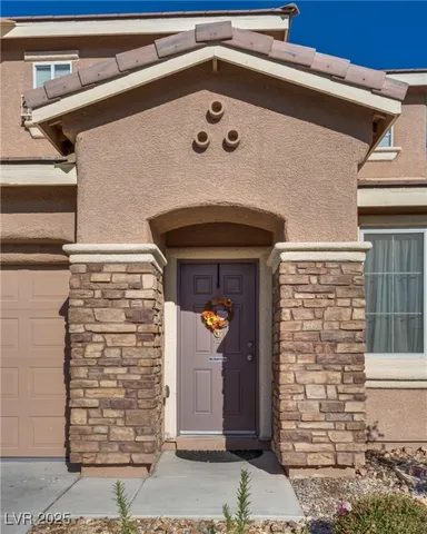 $465,000 | 3764 Prairie Orchid Avenue, North Las Vegas, NV 89081