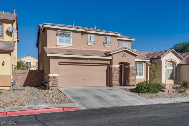 $465,000 | 3764 Prairie Orchid Avenue, North Las Vegas, NV 89081