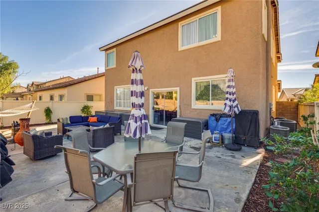 $465,000 | 3764 Prairie Orchid Avenue, North Las Vegas, NV 89081