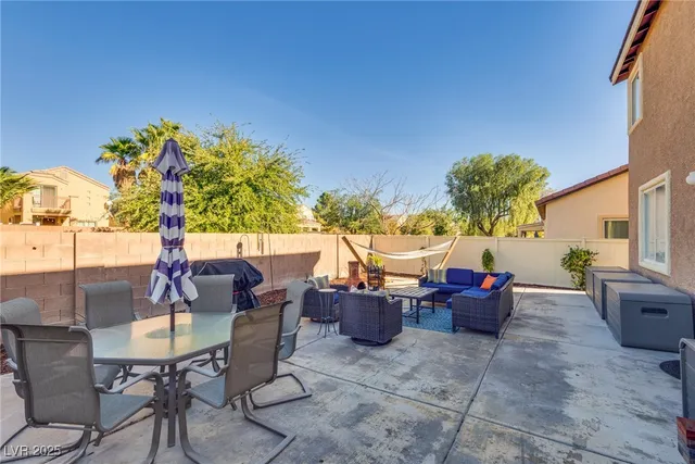 $465,000 | 3764 Prairie Orchid Avenue, North Las Vegas, NV 89081