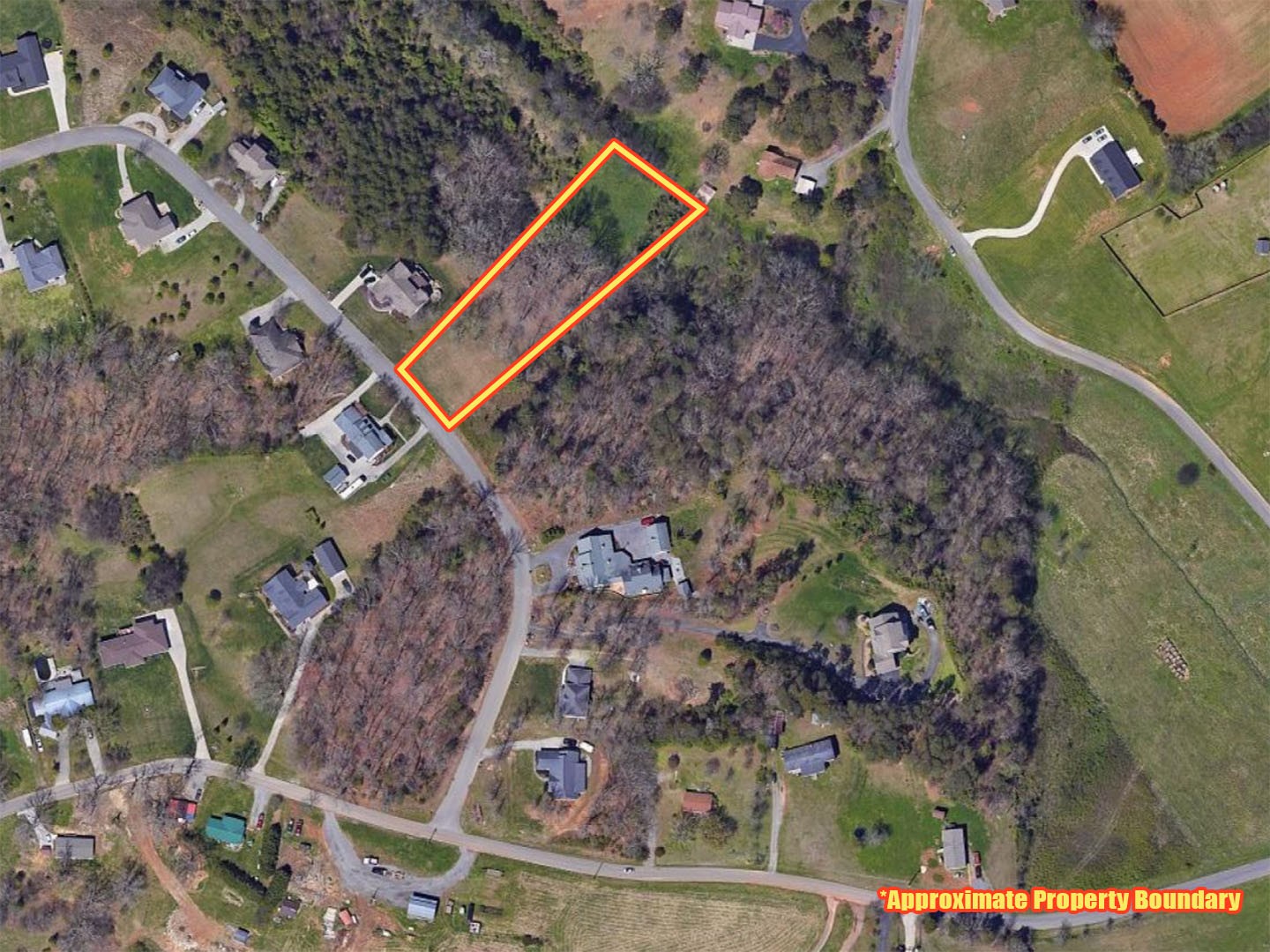 0 Riceland Drive Sevierville, TN 37862 - Photo 12 of 12