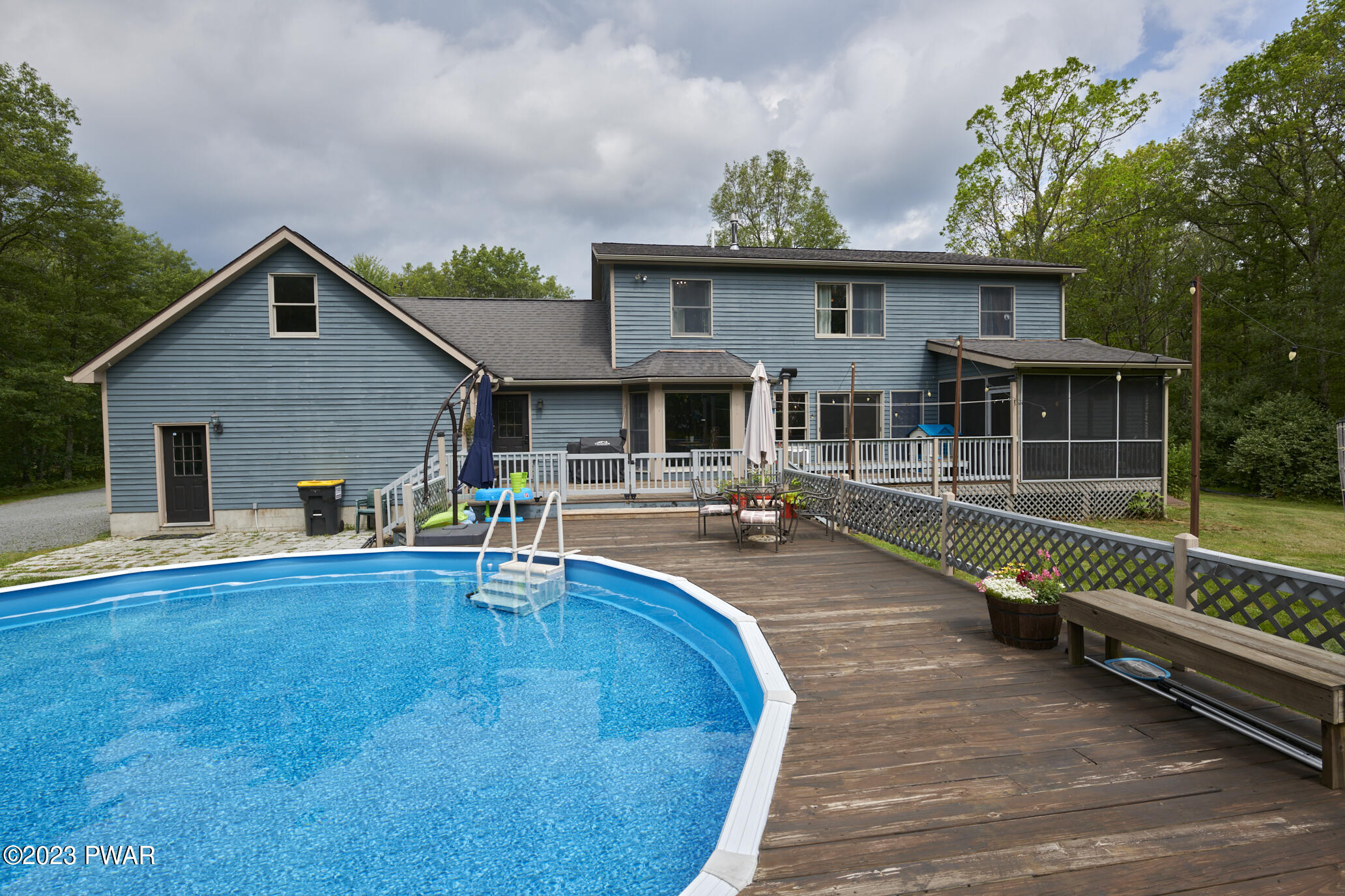 171 Wilsonville Road Hawley, PA 18428 - Photo 6 of 66 171 Wilsonville_DSC5256