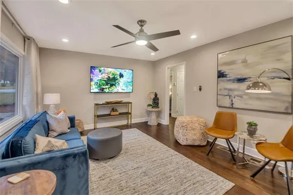 $4,750 | Undisclosed Address, Smyrna, GA 30080