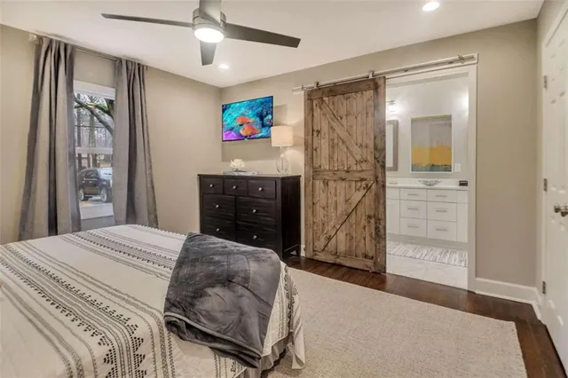 $4,500 | Undisclosed Address, Smyrna, GA 30080