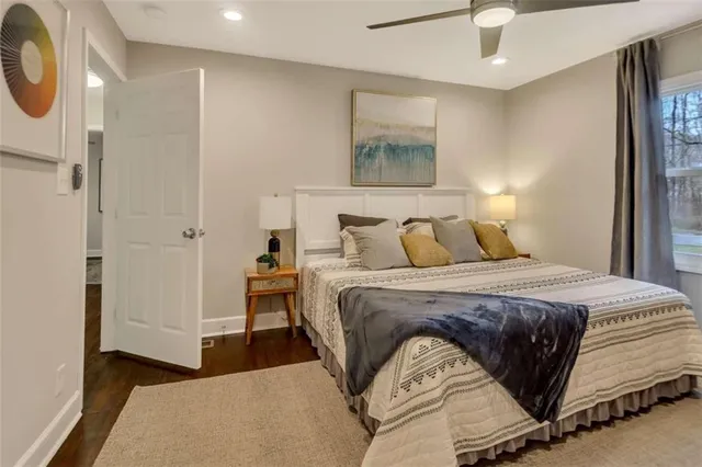 $4,500 | Undisclosed Address, Smyrna, GA 30080