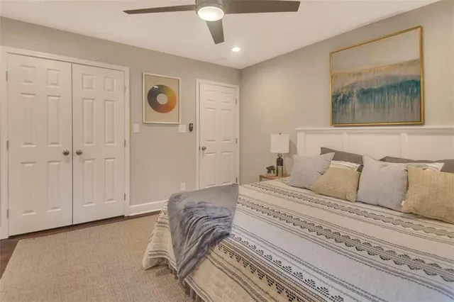 $4,500 | Undisclosed Address, Smyrna, GA 30080