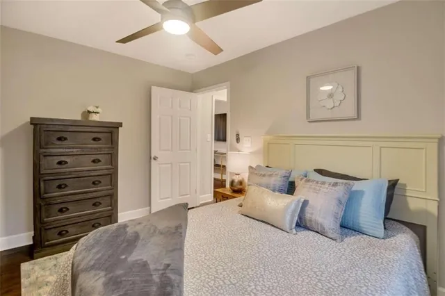 $4,500 | Undisclosed Address, Smyrna, GA 30080