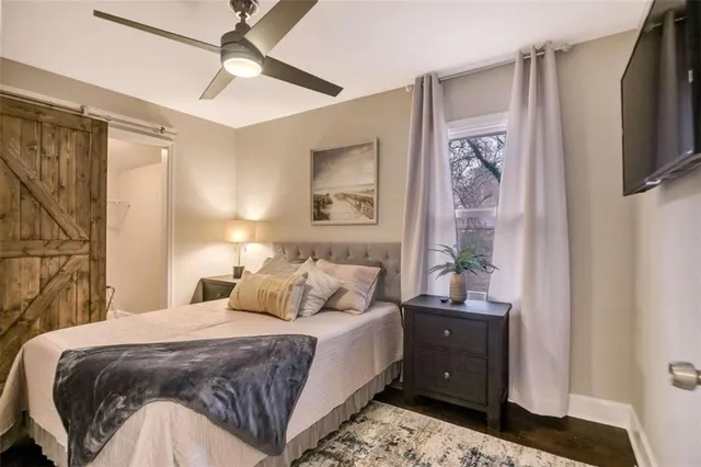 $4,500 | Undisclosed Address, Smyrna, GA 30080