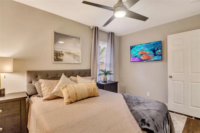 $4,500 | Undisclosed Address, Smyrna, GA 30080