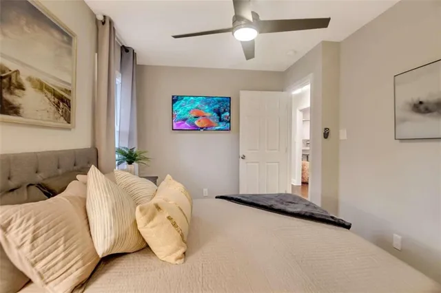 $4,500 | Undisclosed Address, Smyrna, GA 30080