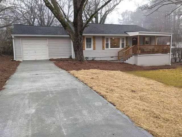 $4,500 | Undisclosed Address, Smyrna, GA 30080