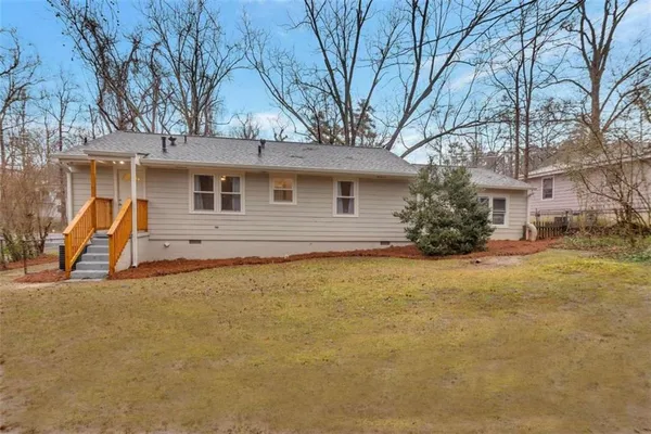 $4,750 | Undisclosed Address, Smyrna, GA 30080