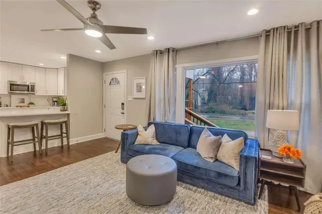 $4,500 | Undisclosed Address, Smyrna, GA 30080