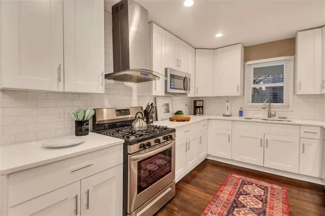 $4,500 | Undisclosed Address, Smyrna, GA 30080