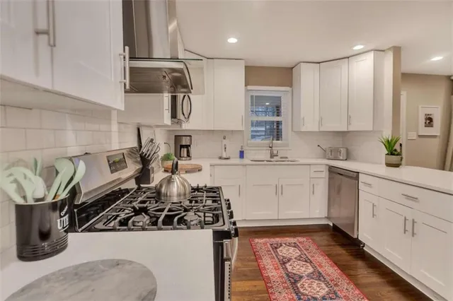 $4,500 | Undisclosed Address, Smyrna, GA 30080